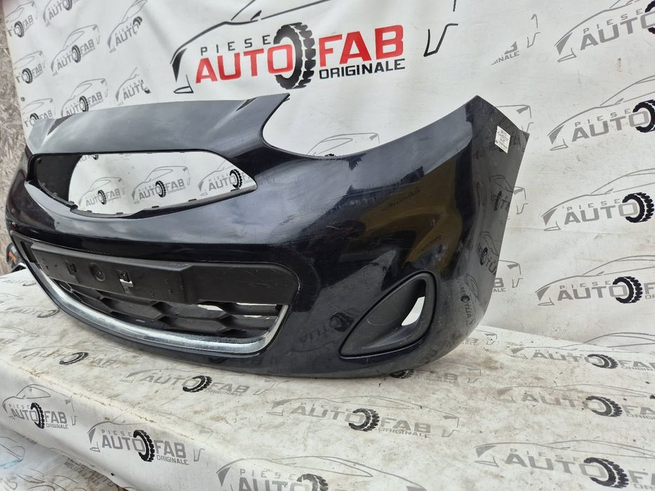 Bara fata Nissan Micra K13 Facelift an 2013-2014-2015-2016-2017