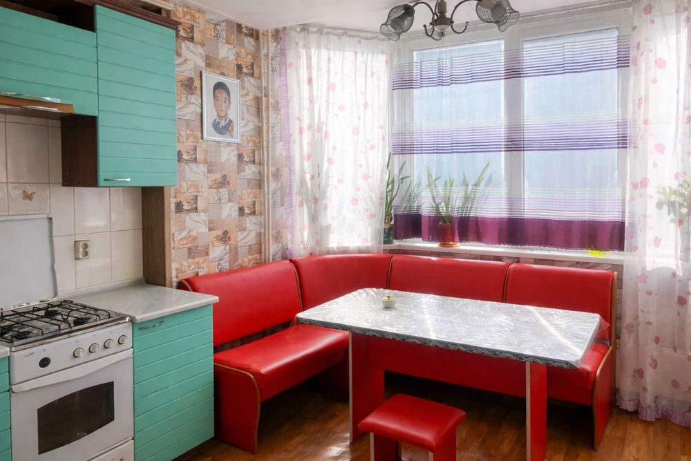 Продам квартиру