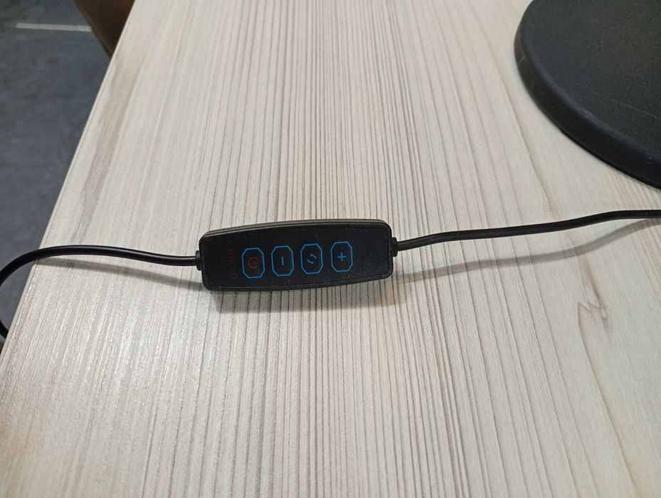 Настолна LED лампа за маникюр