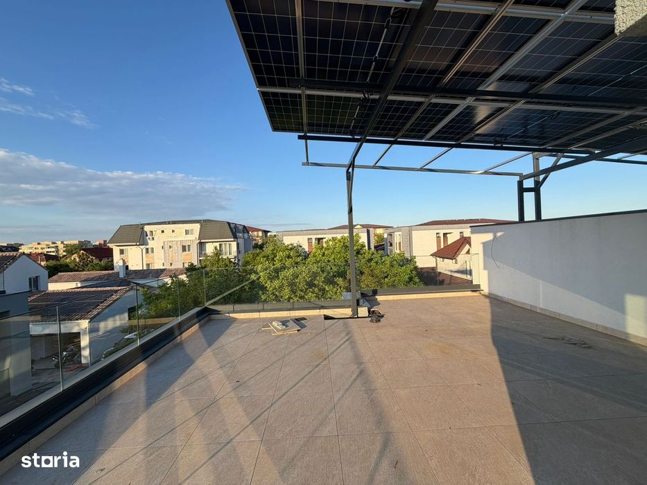 LA CHEIE! Vila Lux langa statie de metrou, Otopeni