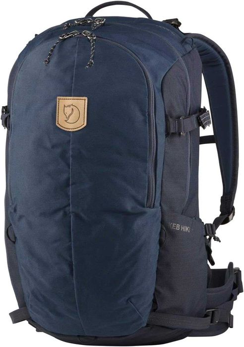 Раница Fjallraven Keb Hike 30 - на практика нова