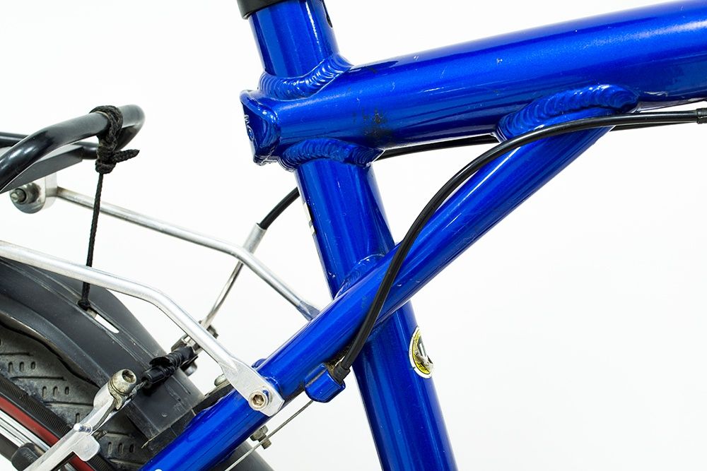 Avalanche 3.0 - Велосипед