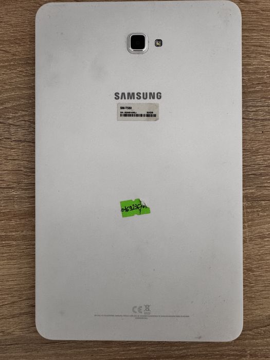 Vând tabletă Samsung Galaxy Tab A 10.1 (2016), model SM‑T580, la piese