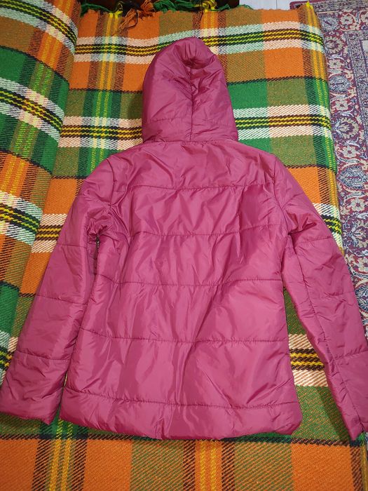 Яке.Унисекс.Есен/пролет.