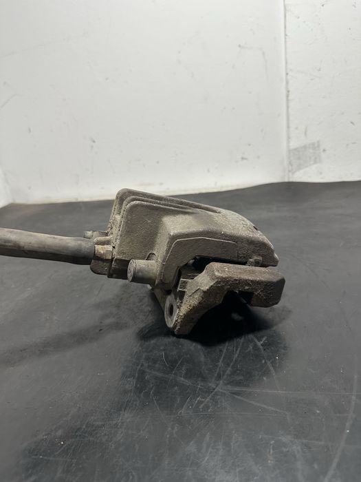 Etrier frana dreapta spate BMW Seria 5 e60 E61 2.5 diesel 525d 177cp