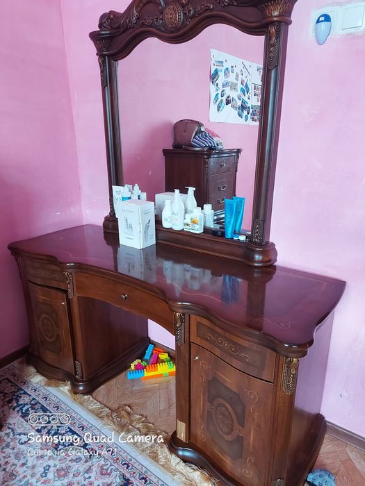 Срочно сатылады!кошумизге баиланысты сатып жатырм.. Стиль Марокко..таз