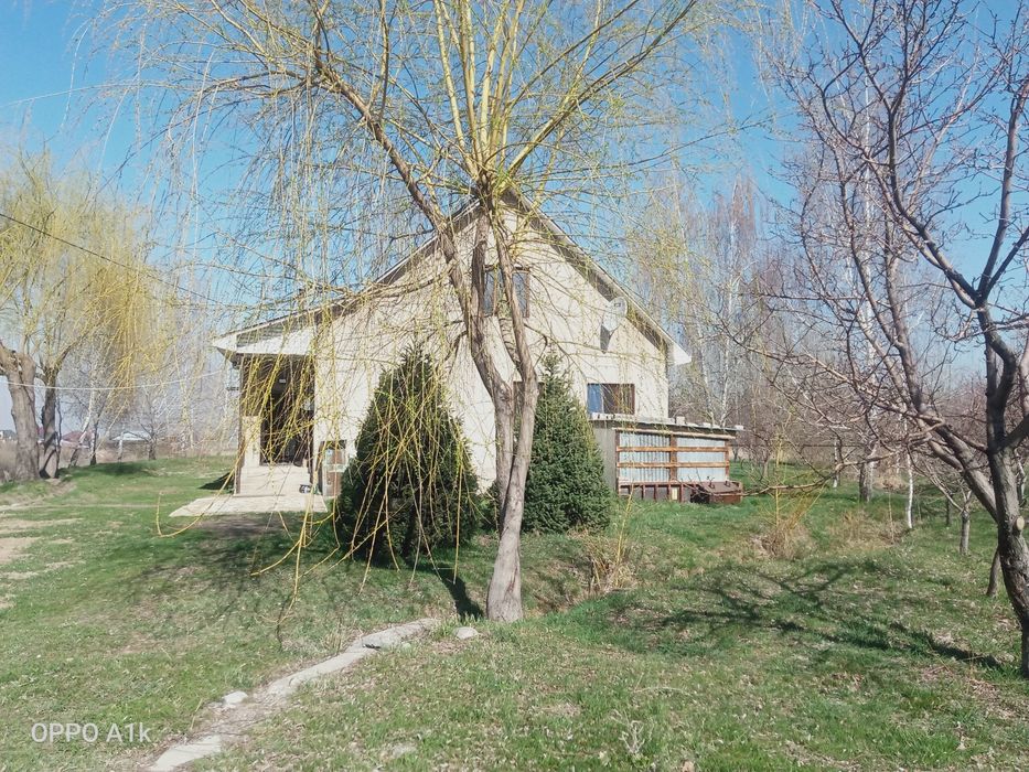 Продам дом кирпичный