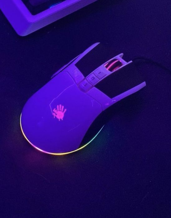 Продам мышь a4tech bloody w90