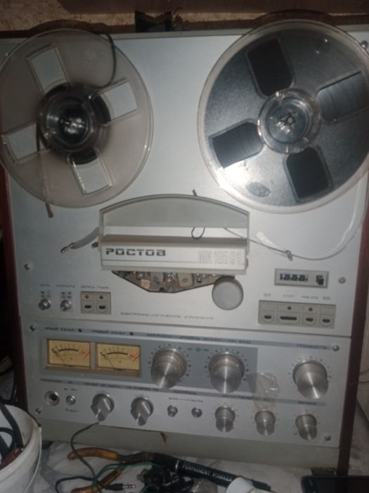 Микрофо SHURE SM.58.