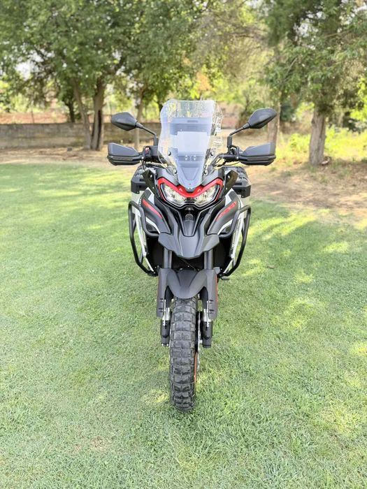 Benelli TRK 702X 2026г