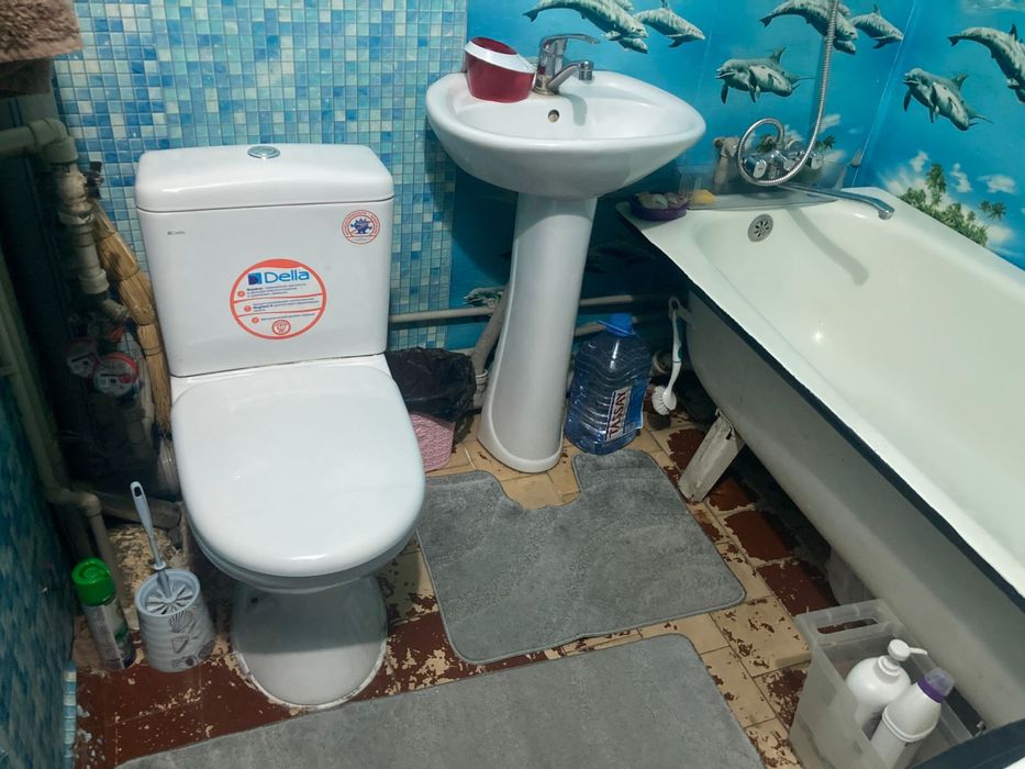 Сдам 1ком квартиру