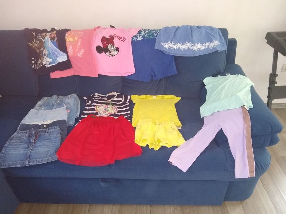 Haine de vara+ rochițe