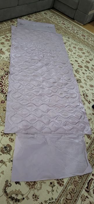 Матрас противопролежневый "Orthoforma" с компрессором "Orthoforma"