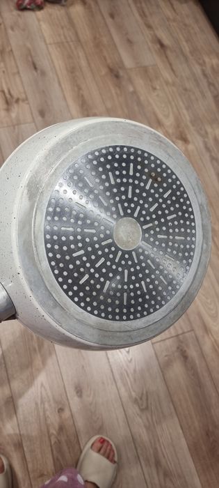 Тиган Tefal,Luigi ferrero