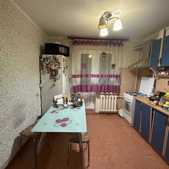 Продам двухкомнатную квартиру