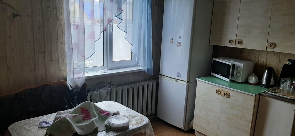 Продам дом,3 комнаты.