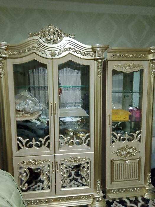 Go'rka sotib olingan