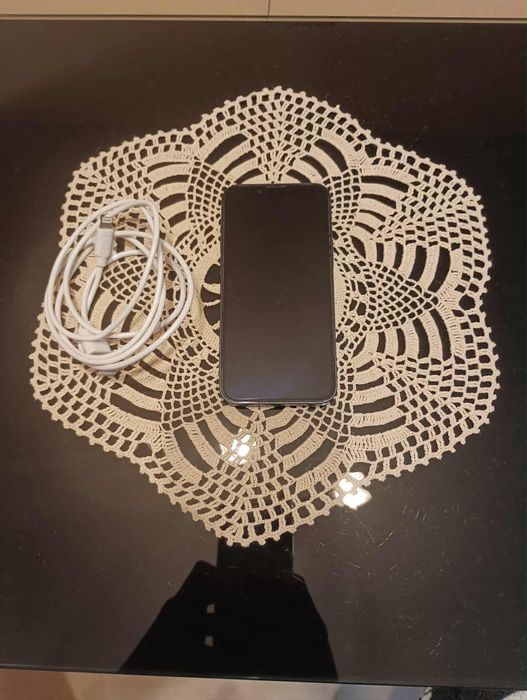 Iphone 13 mini Black