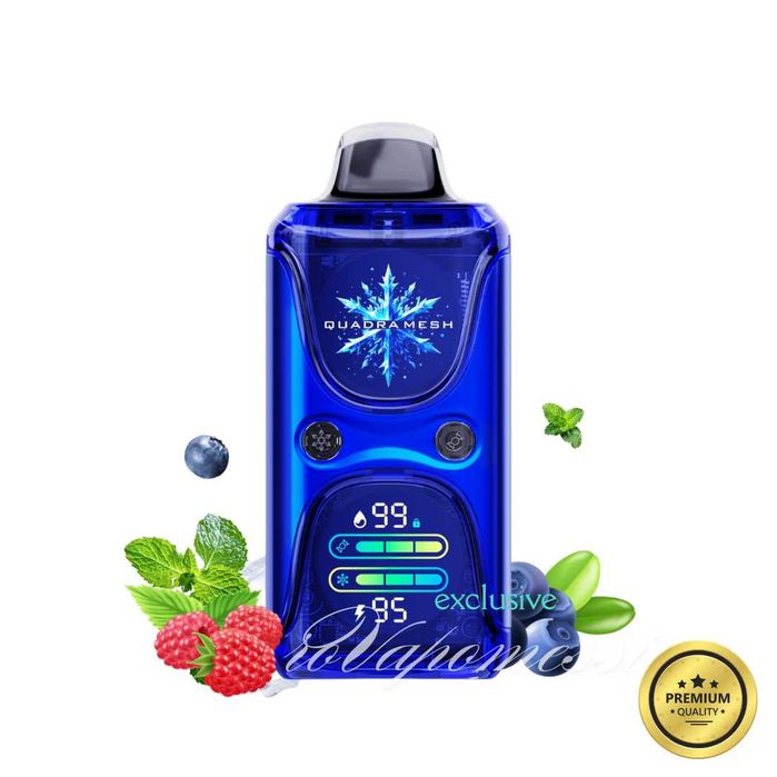 3XVape Keystone Profesional 60.000 puffuri ! Top !