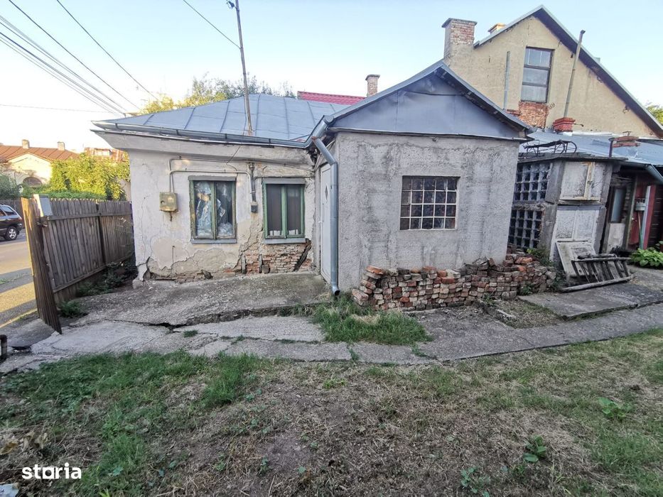 Super oferta ROANDY-Casa la un pret accesibil zona Centrala