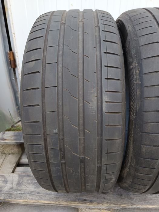 245 45 R 19 Hankook Дот 0724
