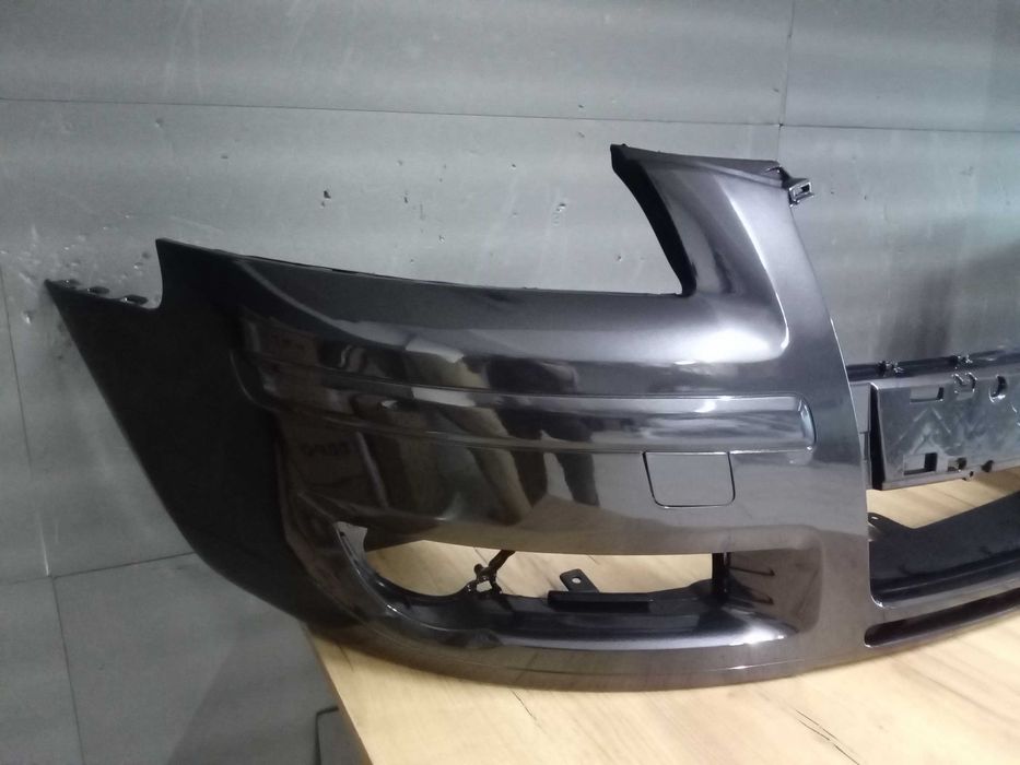 Bara fata Audi A3 8P LZ7L 1R 1R1R Lava Gray Gri 2005-2008