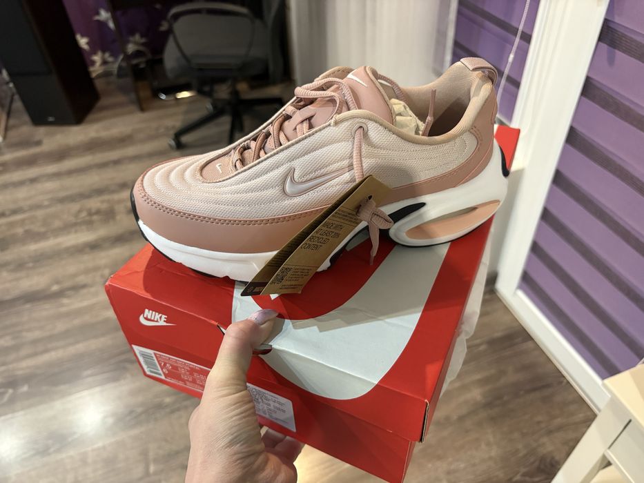 NIKE  w air max portal-нови