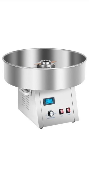 Vand masina de vata de zahar Profesionala