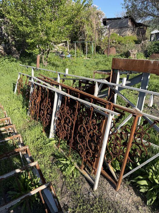 Лестница готовое