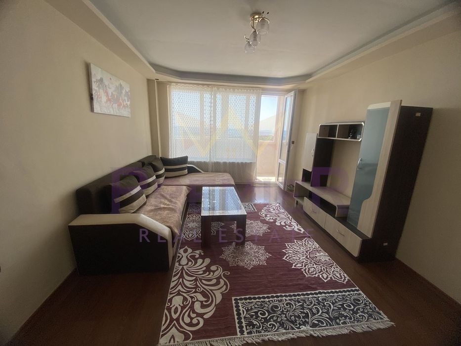 Дава се под наем Двустаен апартамент в Варна, Владислав Варненчик - 72 кв.м за 357 € - Снимка #5