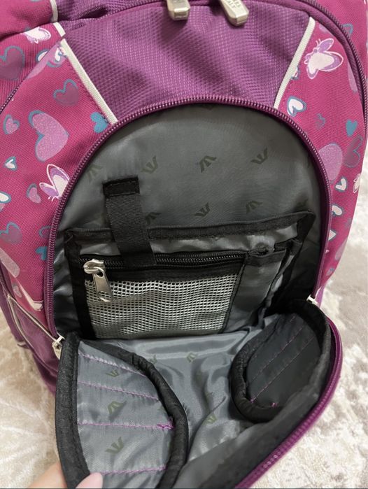 Продаю Итальянский рюкзак