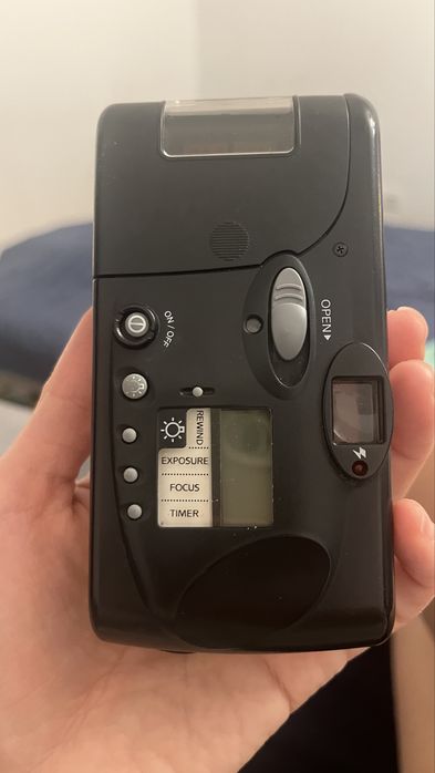 Kodak KE60 Easy load