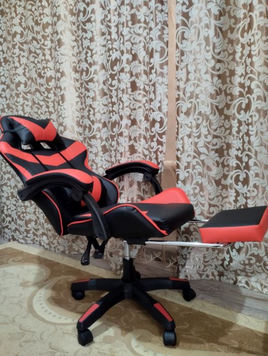 Продам игровое кресло
