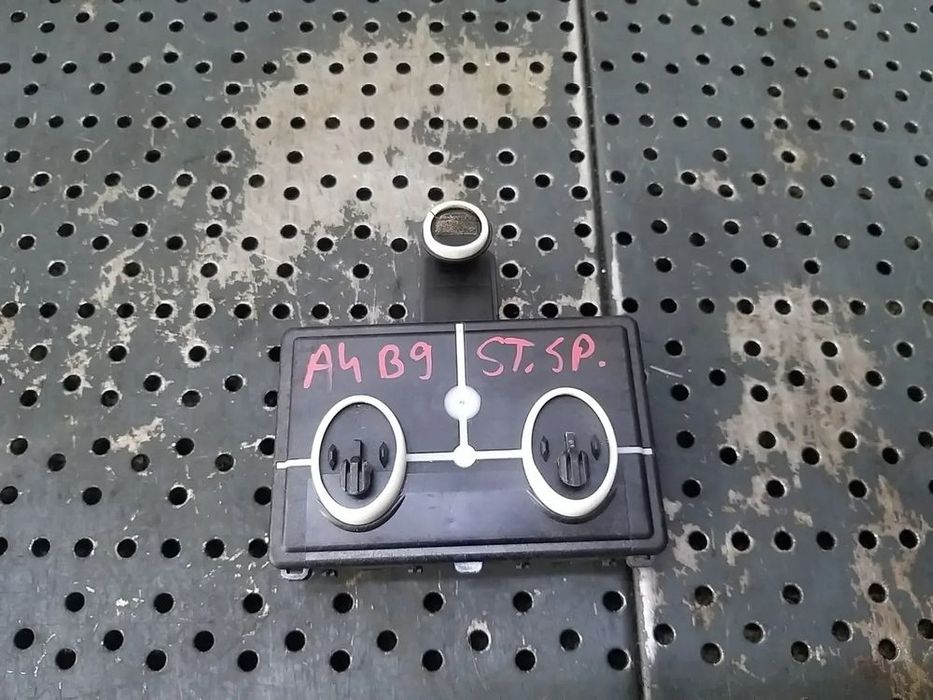 Modul calculator usa stanga spate audi a4 b9 8w 8w0959395m 8w0959395j