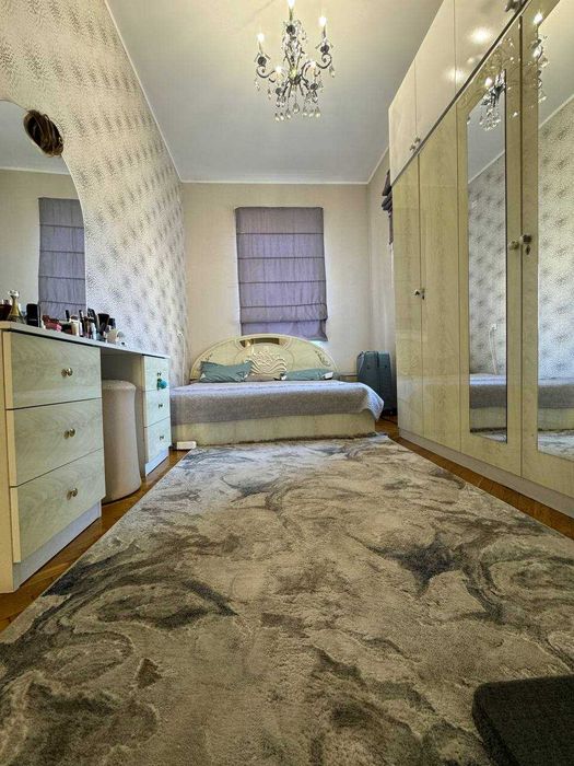 Навои, Высокопотолочка! , 3/3/4, 75 м2, Анхор