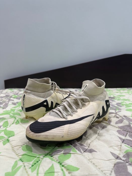 Бутонки Nike Mercurial Superfly 9 pro