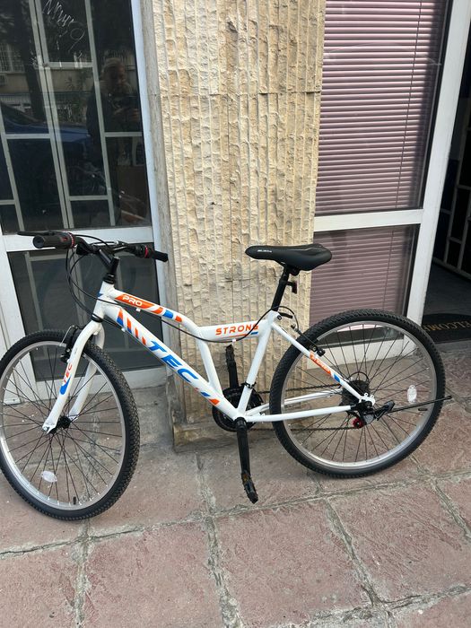 Планински велосипед