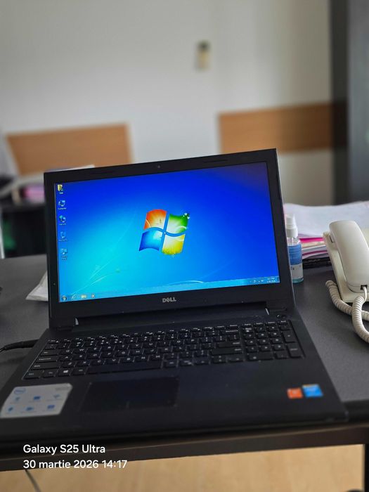 Laptop Dell Inspiron 3000 Series