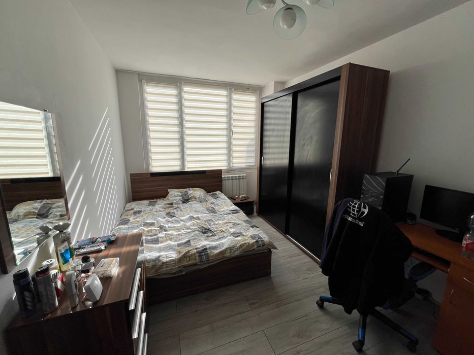 Продава се Тристаен апартамент в Казанлък - 96 кв.м за 797 €/кв.м - Снимка #5