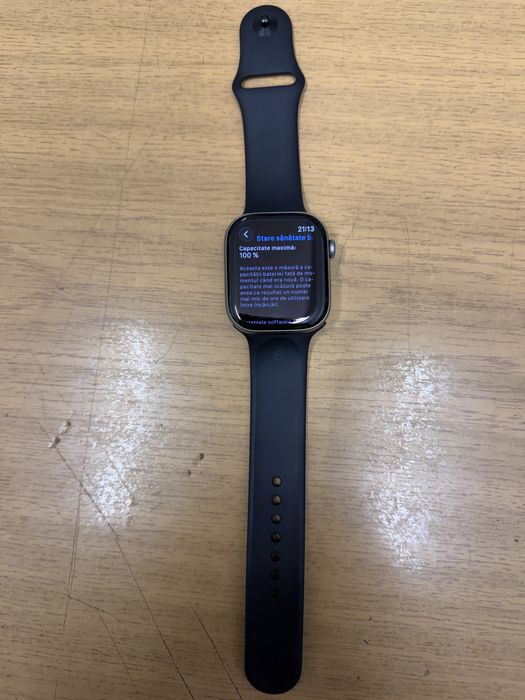 Vand apple watch
