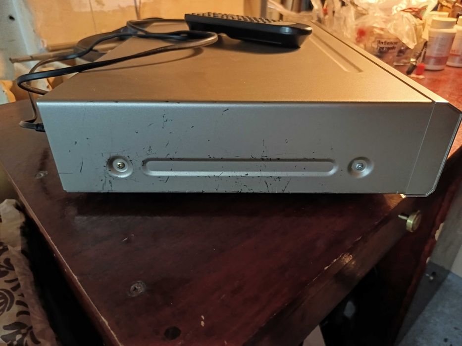 DVD Onkyo DV-SP500