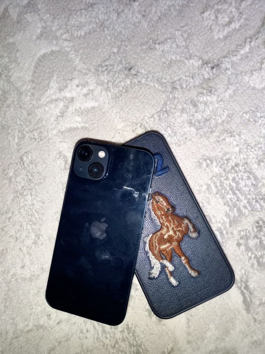 Айфон 13 Жағдайы жаксы