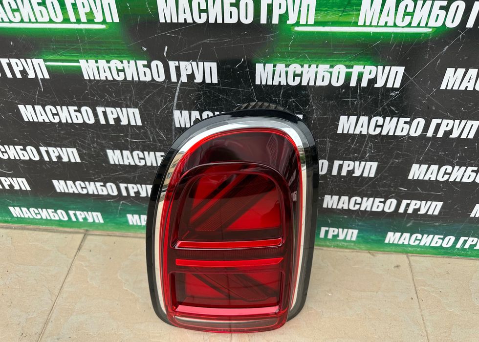 Стоп десен стопове Led за Мини Ф60 Mini Cooper COUNTRYMAN  F60 LCI