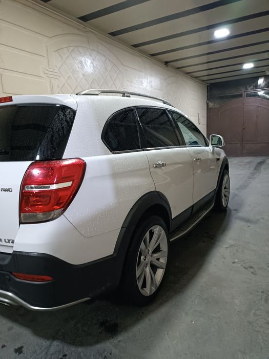 R20 kaptiva diska balon ideal