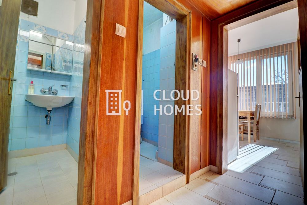 Продава се Двустаен апартамент в София, Гео Милев - 5871 кв.м за 21 €/кв.м - Снимка #3