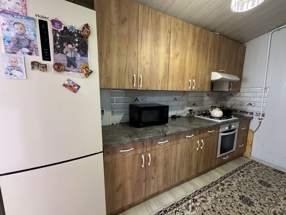 Продам дом со всеми удобствами