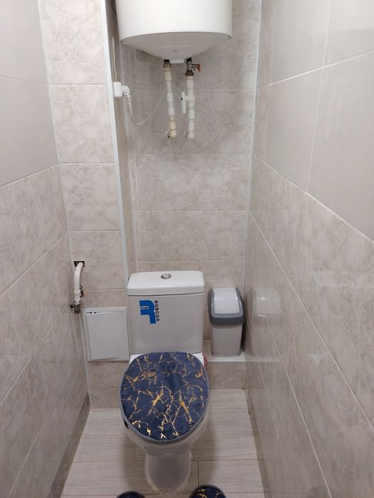 Здам 2х  квартиру.