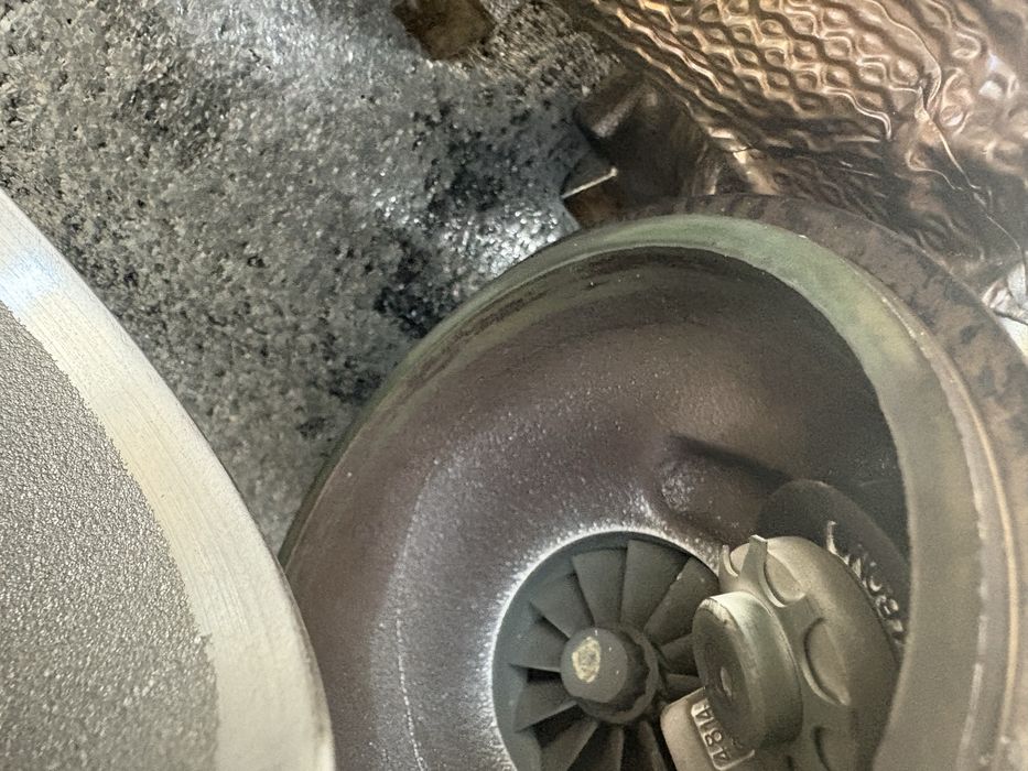 Audi RS3 8V Facelift (2018) Части / Parts - DAZA Engine (2.5 TFSI) ауди рс3 8в даза 400кс