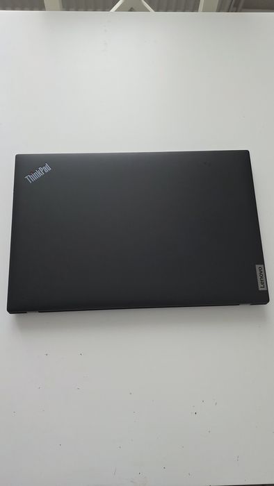 Lenovo ThinKpad L15 i.5 1235U 16 gb ddr4!