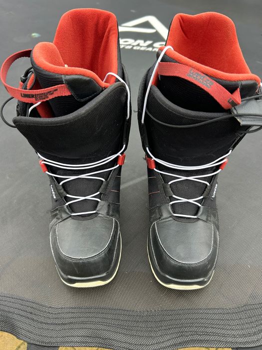 Boots snowboard decathlon marimea 43